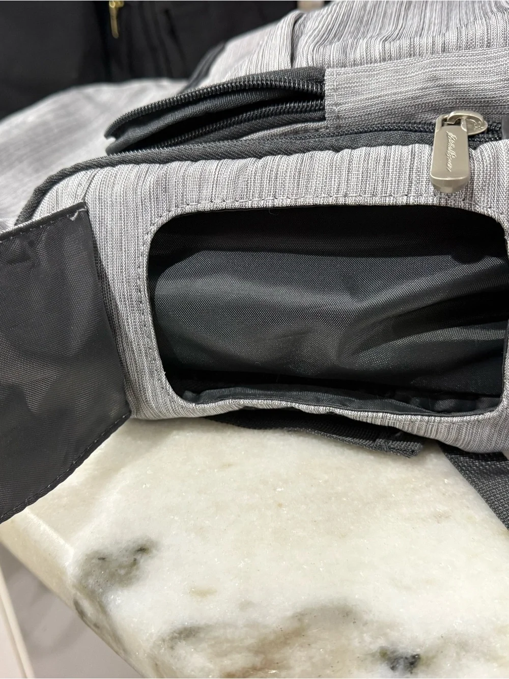 Eddie Bauer stylish two